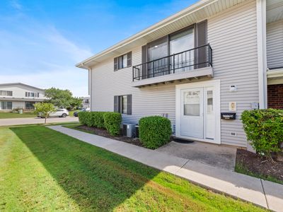 1021 Perth Dr #0, Schaumburg, IL, 60194