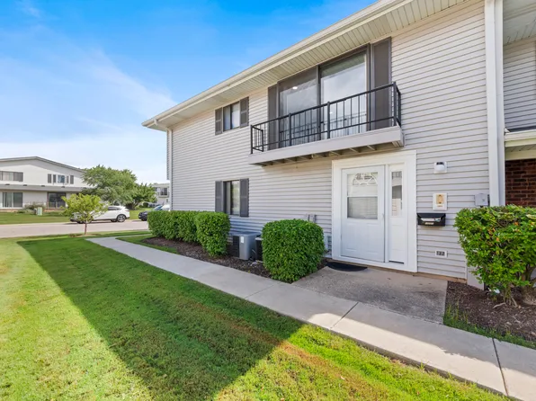 1021 Perth Dr #0, Schaumburg, IL 60194