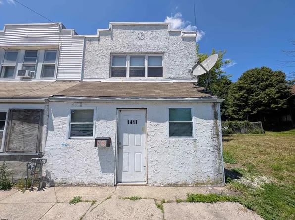 1441 Caspian Ave, Atlantic City, NJ 08401