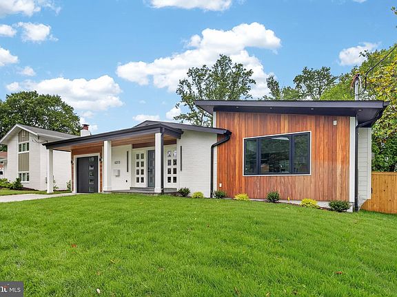2nd image of 6311 Carnegie Dr
