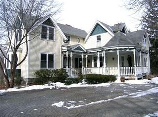 201 Milltown Rd, Brewster, NY 10509