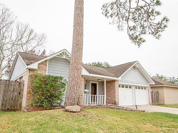 2nd image of 5923 Woodmancote Dr