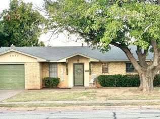 4835 Cypress Ave, Wichita Falls, TX 76310