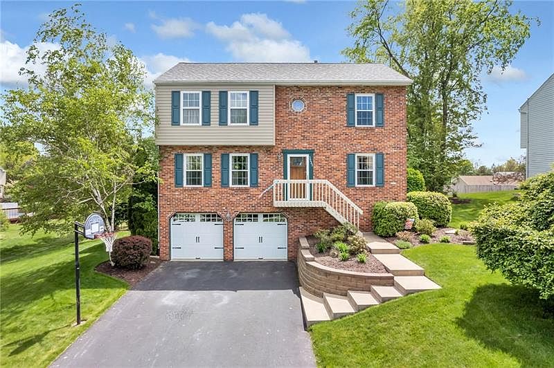 3533 Huntertown Rd W, Allison Park, PA 15101 Zillow