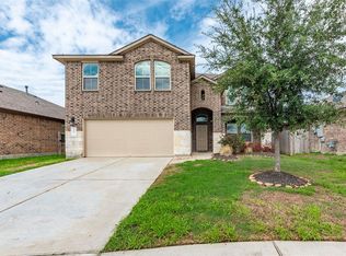 4007 Greylag Ct, Baytown, TX 77521