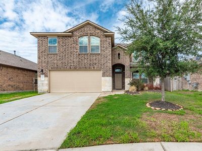 4007 Greylag Court, Baytown, TX, 77521