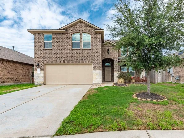 4007 Greylag Court, Baytown, TX 77521
