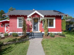 921 Taylor St, Missoula, MT 59802