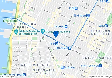 Rented by R New York