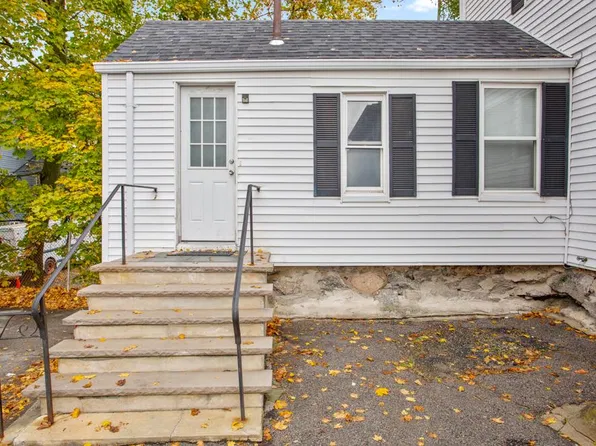 1075 Washington St #2, Dorchester Center, MA 02124