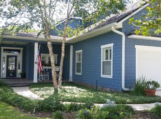 137 N Churchill Dr, Saint Augustine, FL 32086
