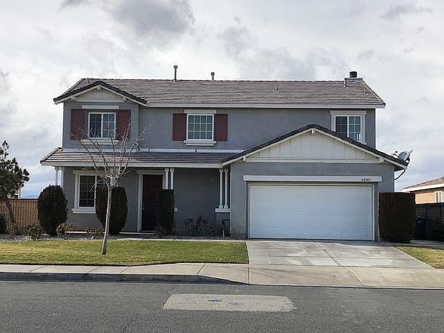 42943 Carpenter Dr, Lancaster, CA 93535 | Zillow
