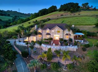 7790 Lost View Rd, San Jose, CA 95120