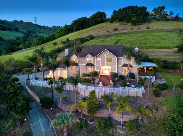 7790 Lost View Rd, San Jose, CA 95120