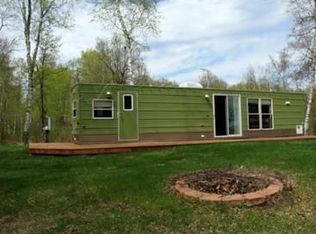 3685 Seclusion Dr NW, Backus, MN 56435