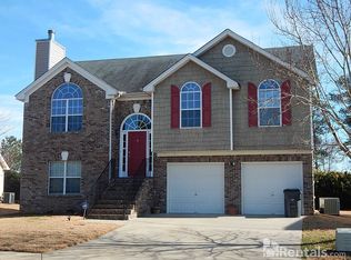 421 Lake Ridge Ln #16, Fairburn, GA 30213