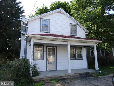 20 N Park St, Richland, PA, 17087
