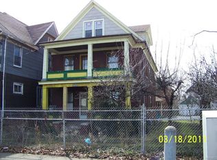 1755 Falls St, Niagara Falls, NY
