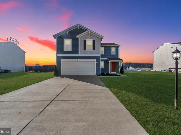 6121 Deborah Dr, Spring Grove, PA 17362