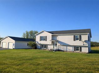 4300 Pump Station Rd, Cameron Mills, NY 14820