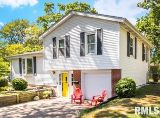 2615 W Nottingham Pl, Peoria, IL
