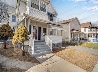 50 Home St, Springfield, MA 01104