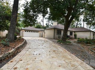 3211 Breezy Pines Ct, Humble, TX 77339