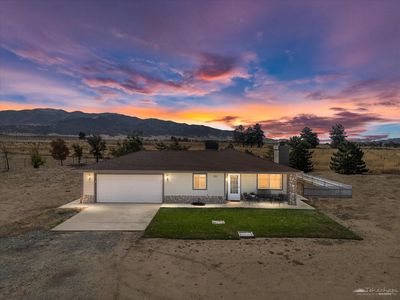 15160 Wade St, Tehachapi, CA, 93561