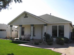 1125 E Fern Dr S #S, Phoenix, AZ 85014