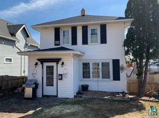 2256 W 13th St, Duluth, MN 55806