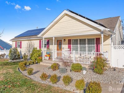 23 Maple Ave, Old Bridge, NJ, 08857