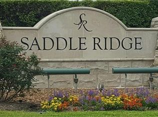 7615 Friesian Meadow Ln, Humble, TX 77338