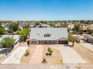 624 Ramsgate Rd, El Paso, TX 79907