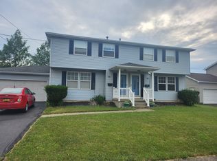 36 Conway St #1, Depew, NY 14043