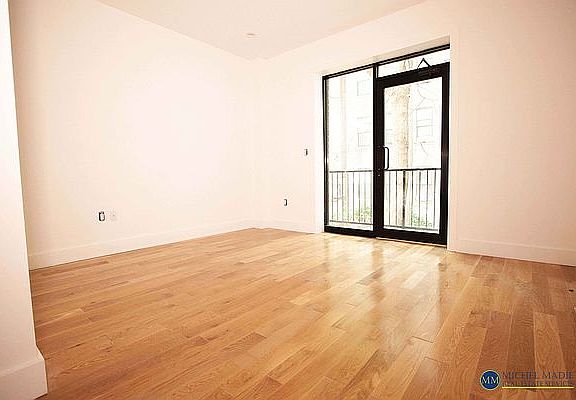 4th image of 510 W 159th St #1