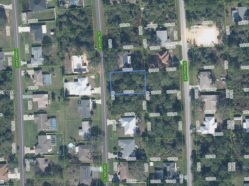 1st image of 4038 El Rado Ave