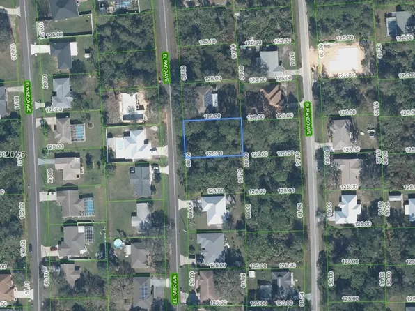 4038 El Rado Ave, Sebring, FL 33872