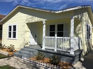 327 Oriental Ave, San Antonio, TX 78204