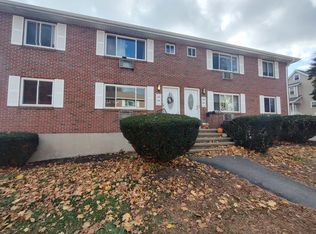 21 Oxford Cir #21A, Belmont, MA 02478