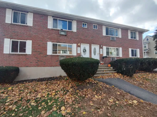 37 Oxford Cir #37A, Belmont, MA 02478