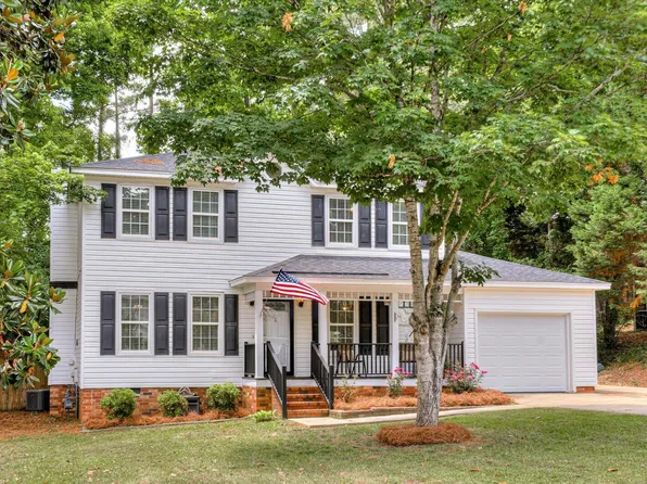 508 ADAMS MILL Lane, Evans, GA 30809