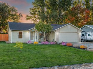 22250 Rio Vista Dr, Caldwell, ID 83607
