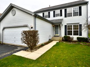 2259 N Orchard Ln, Round Lake Beach, IL