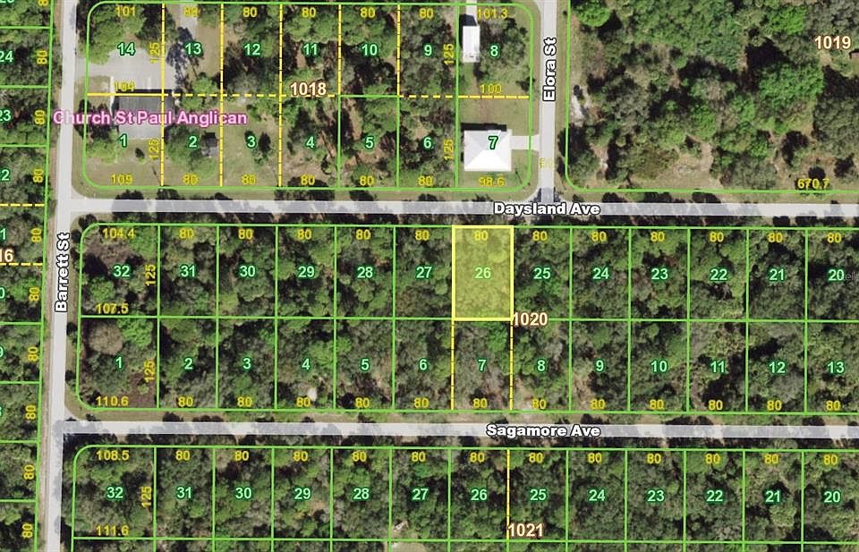 1st image of 18377 Daysland Ave