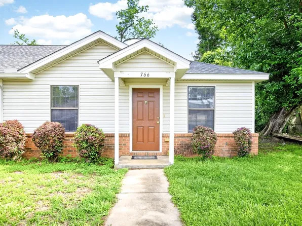 766 Wailes St, Tallahassee, FL 32305