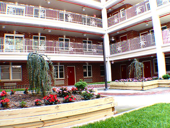 4th image of 8515 120th Street #2B