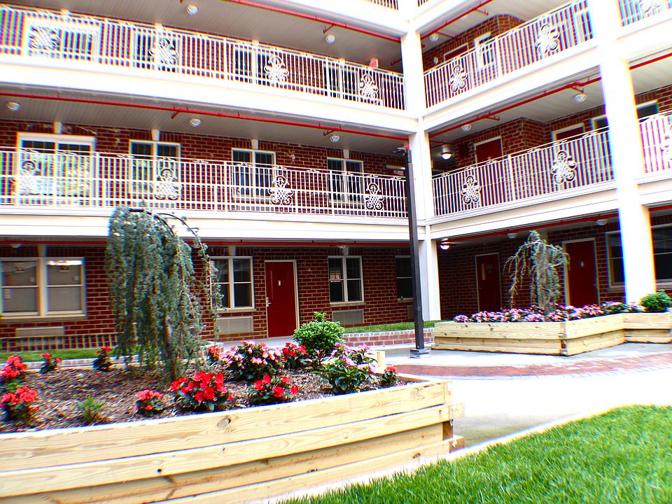 1st image of 8515 120th Street #2F