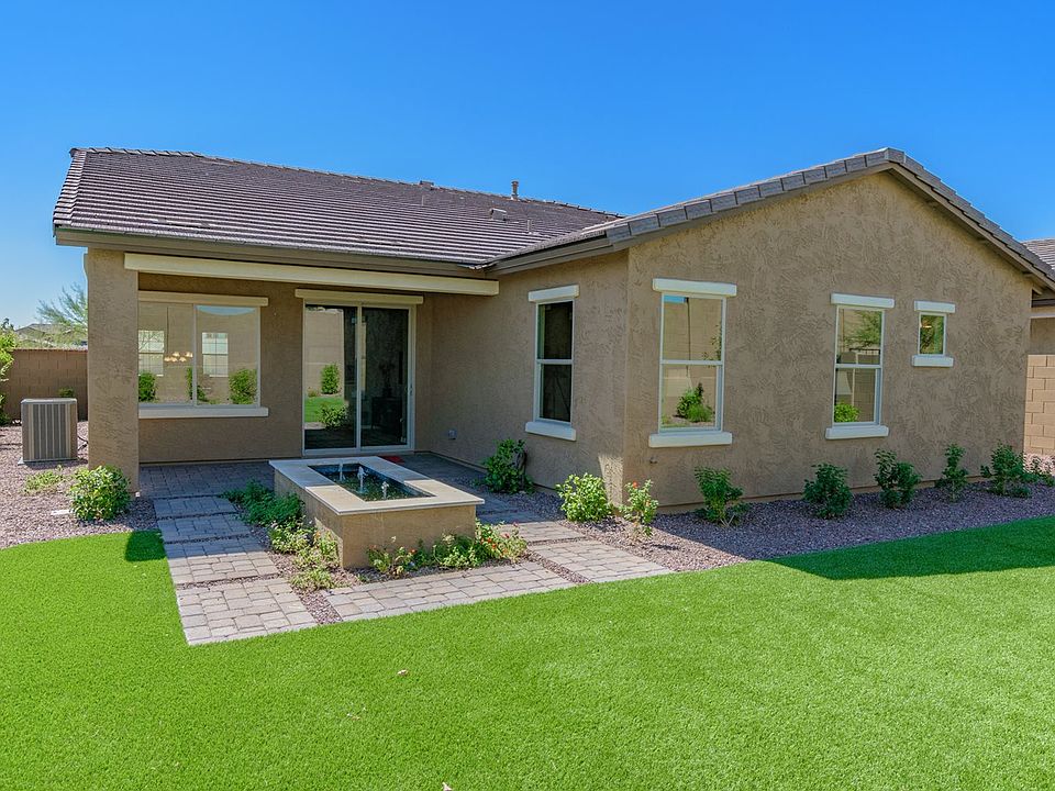 2nd image of 20542 W Park Meadows Dr