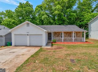 1207 To Lani Ct, Stone Mountain, GA 30083