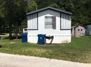441 Hidden Valley Rd #29, Hollister, MO 65672